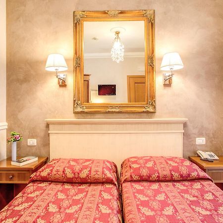 Hotel Caravaggio Rome Luaran gambar