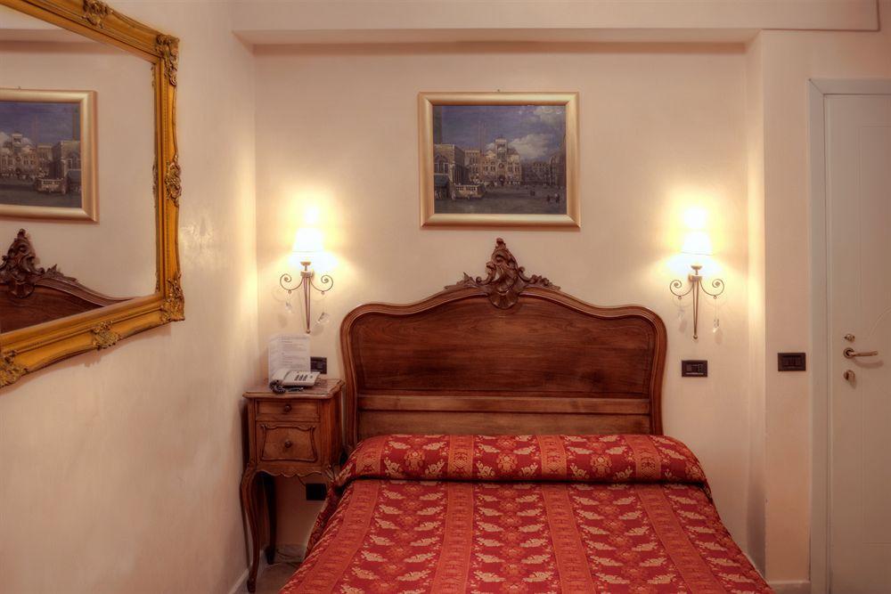 Hotel Caravaggio Rome Luaran gambar