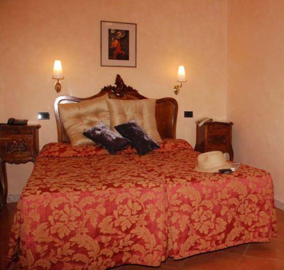 Hotel Caravaggio Rome Luaran gambar