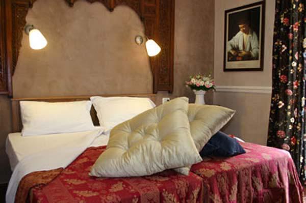 Hotel Caravaggio Rome Bilik gambar