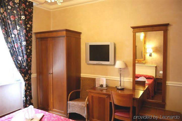 Hotel Caravaggio Rome Bilik gambar